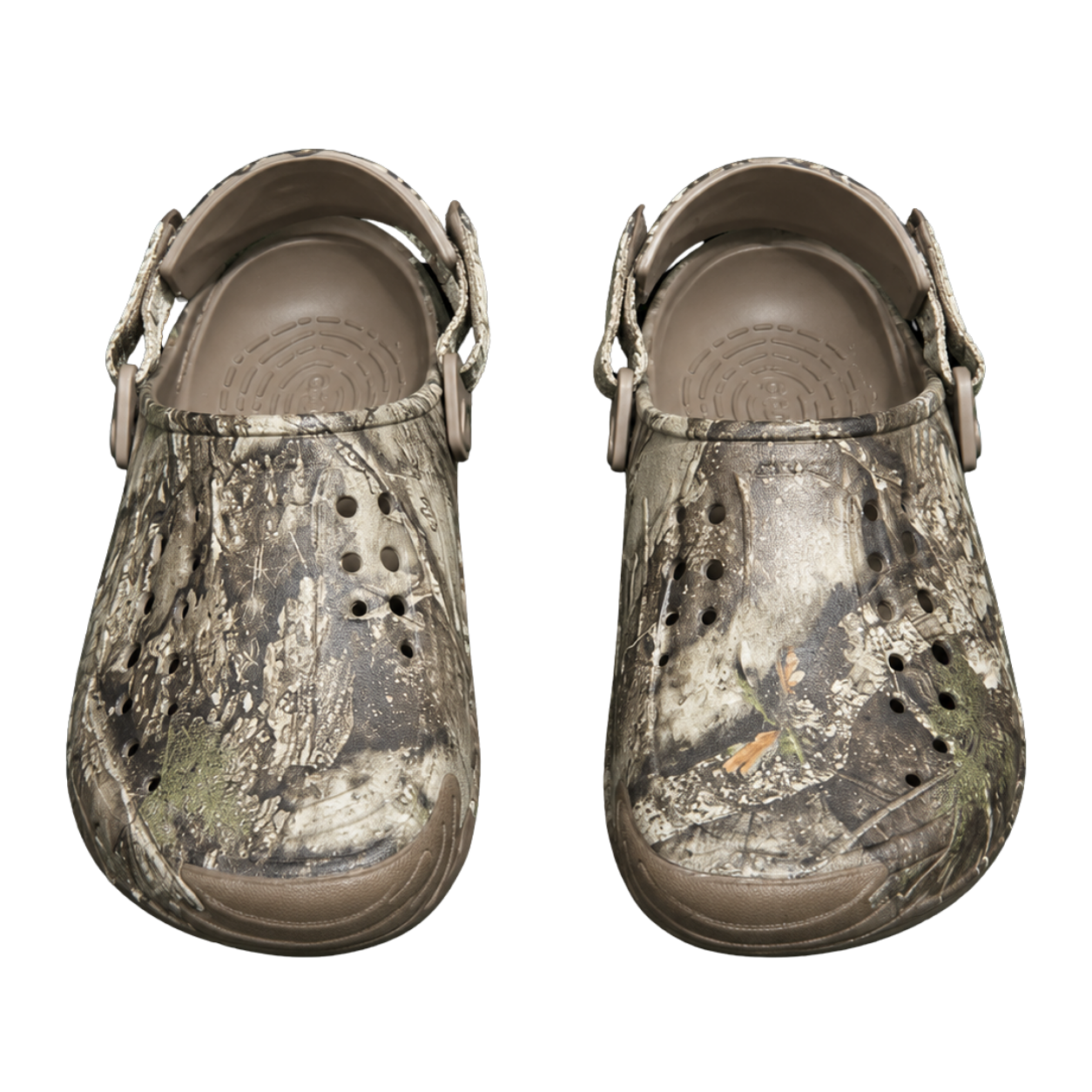 CROCS CLASSIC REALTREE CAMO CLOG