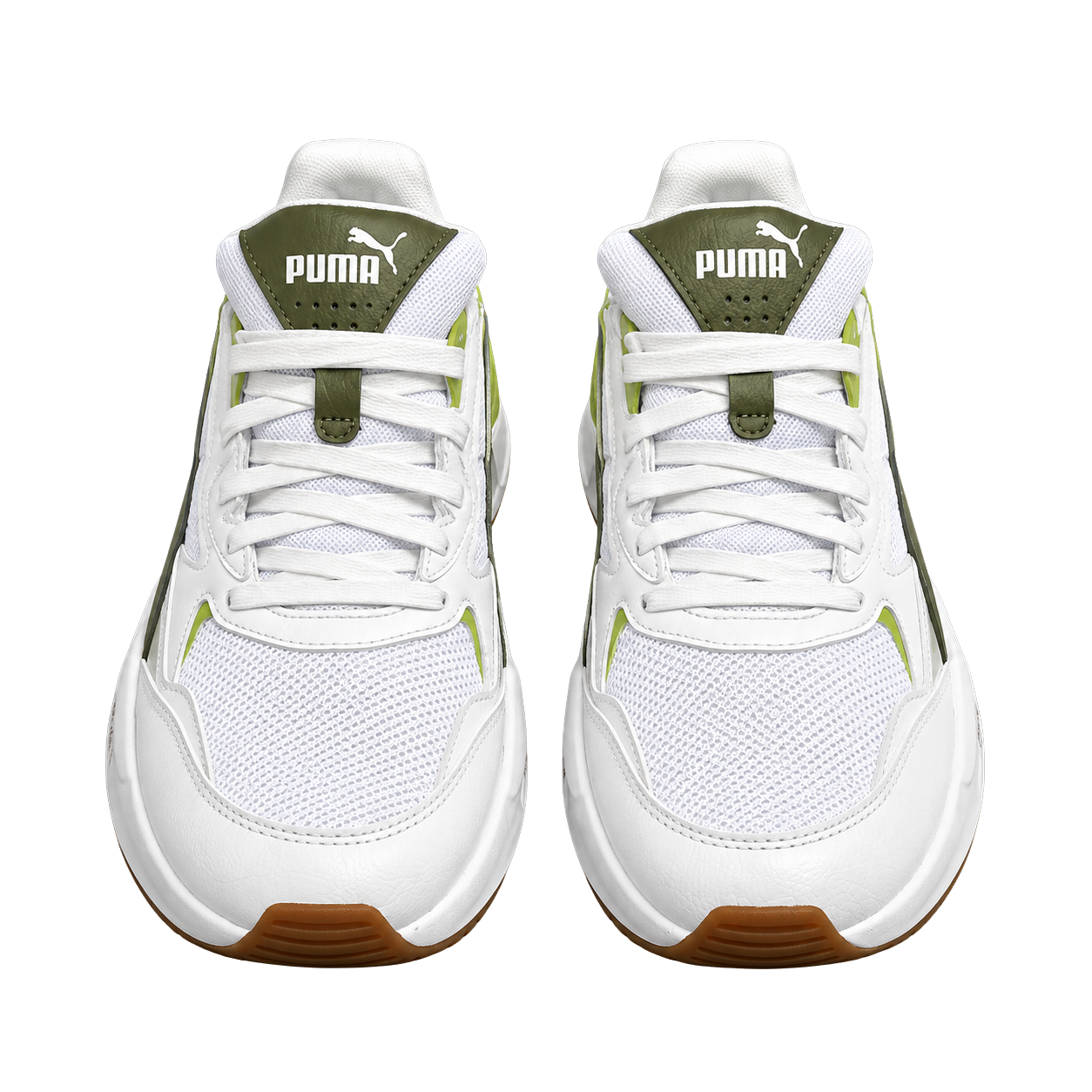 PUMA X-RAY SPEED