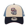 NEW ERA SAN DIEGO PADRES MLB SPECIAL EDITION 9FORTY