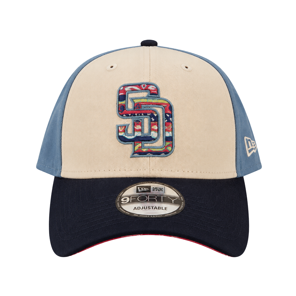 NEW ERA SAN DIEGO PADRES MLB SPECIAL EDITION 9FORTY
