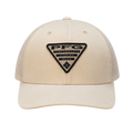 COLUMBIA PFG LOGO MESH SNAPBACK