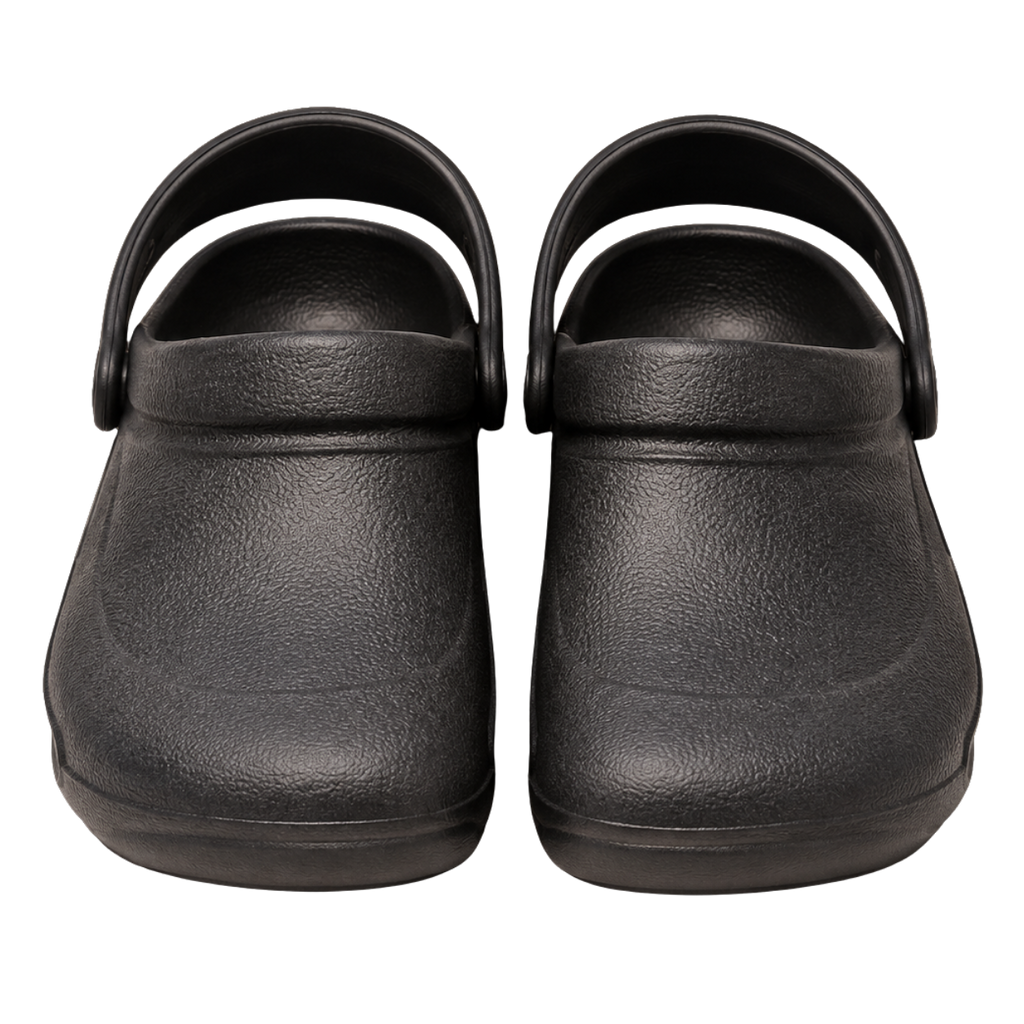 CROCS BISTRO PRO LITERIDE WORK CLOG