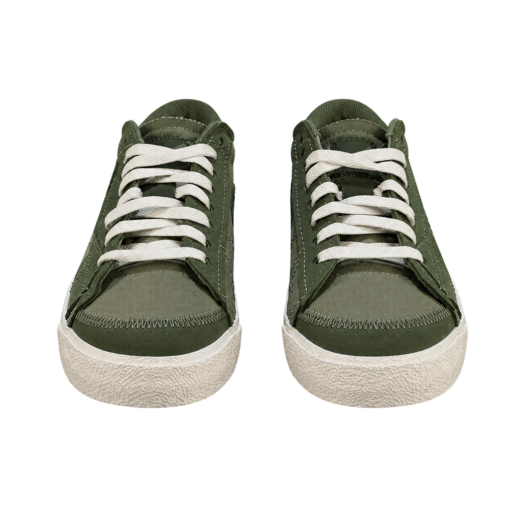 NIKE BLAZER LOW '77 JUMBO