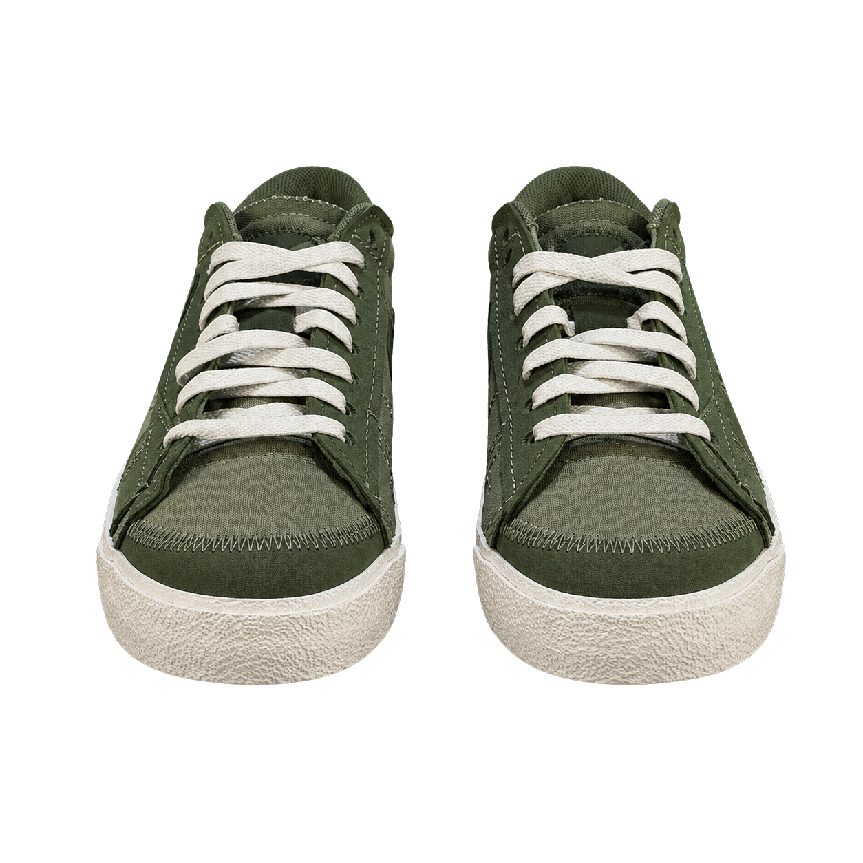 NIKE BLAZER LOW '77 JUMBO