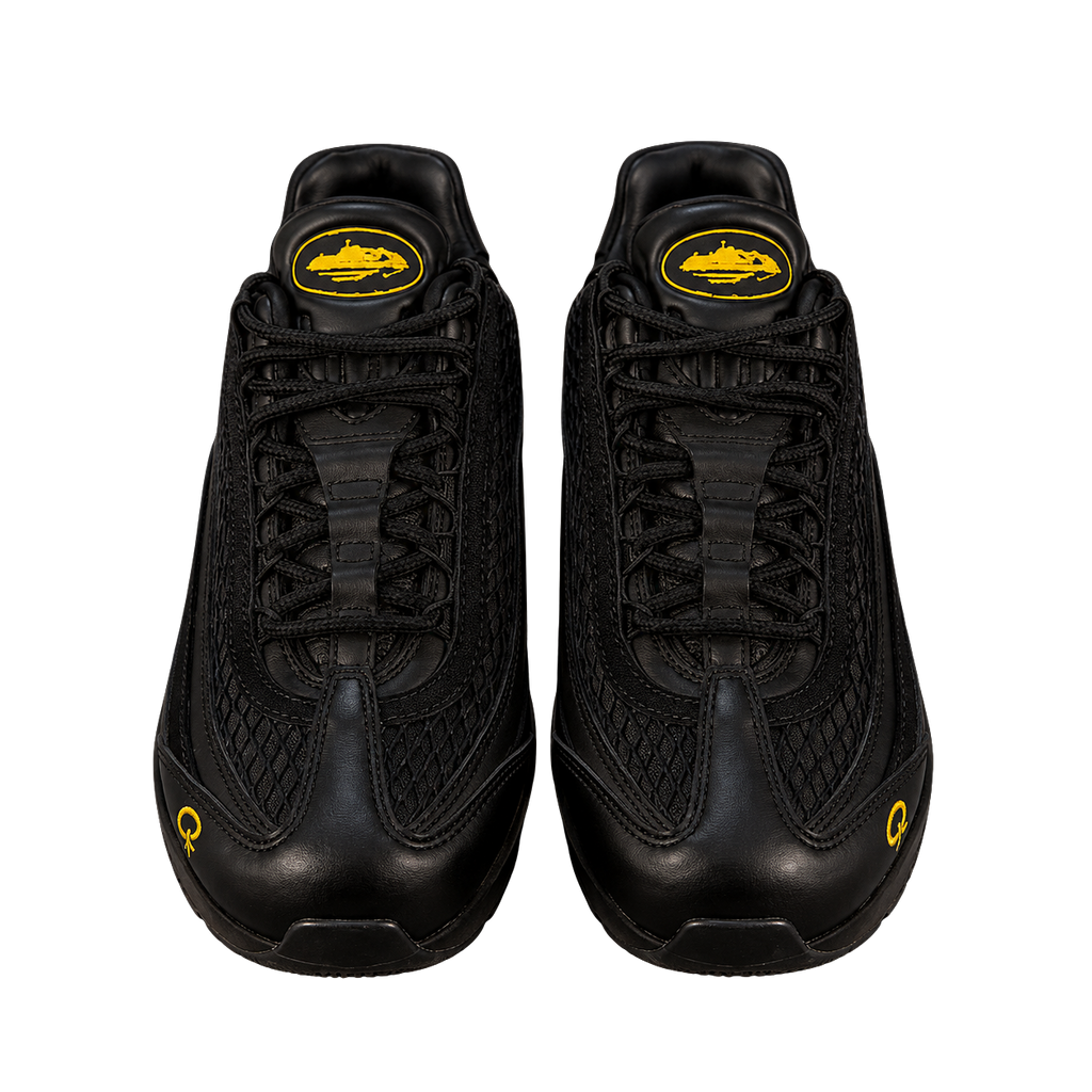 CORTEIZ X NIKE AIR MAX 95