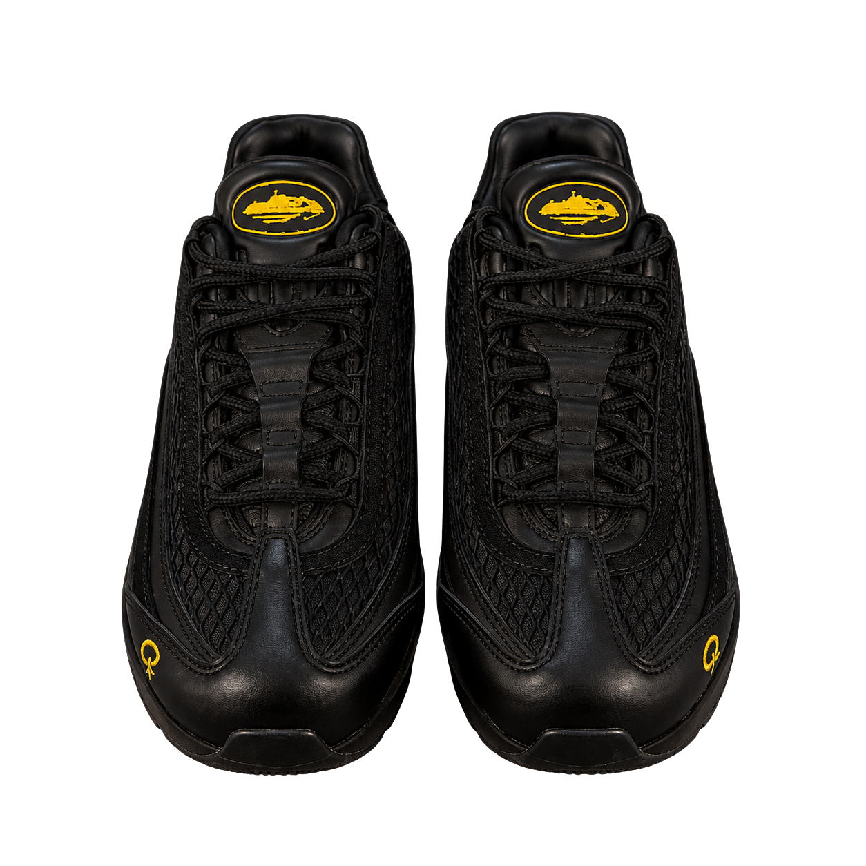 CORTEIZ X NIKE AIR MAX 95
