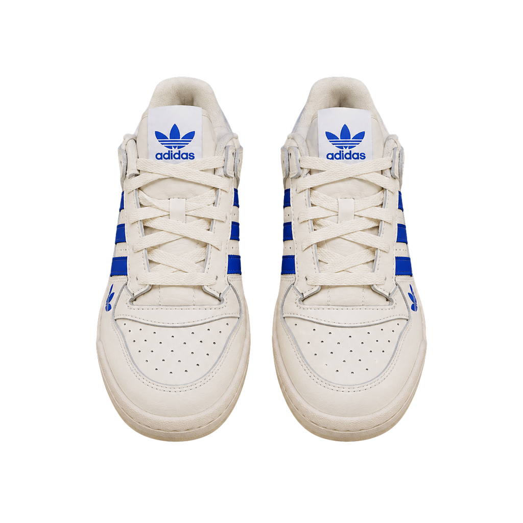 ADIDAS FORUM LOW CL