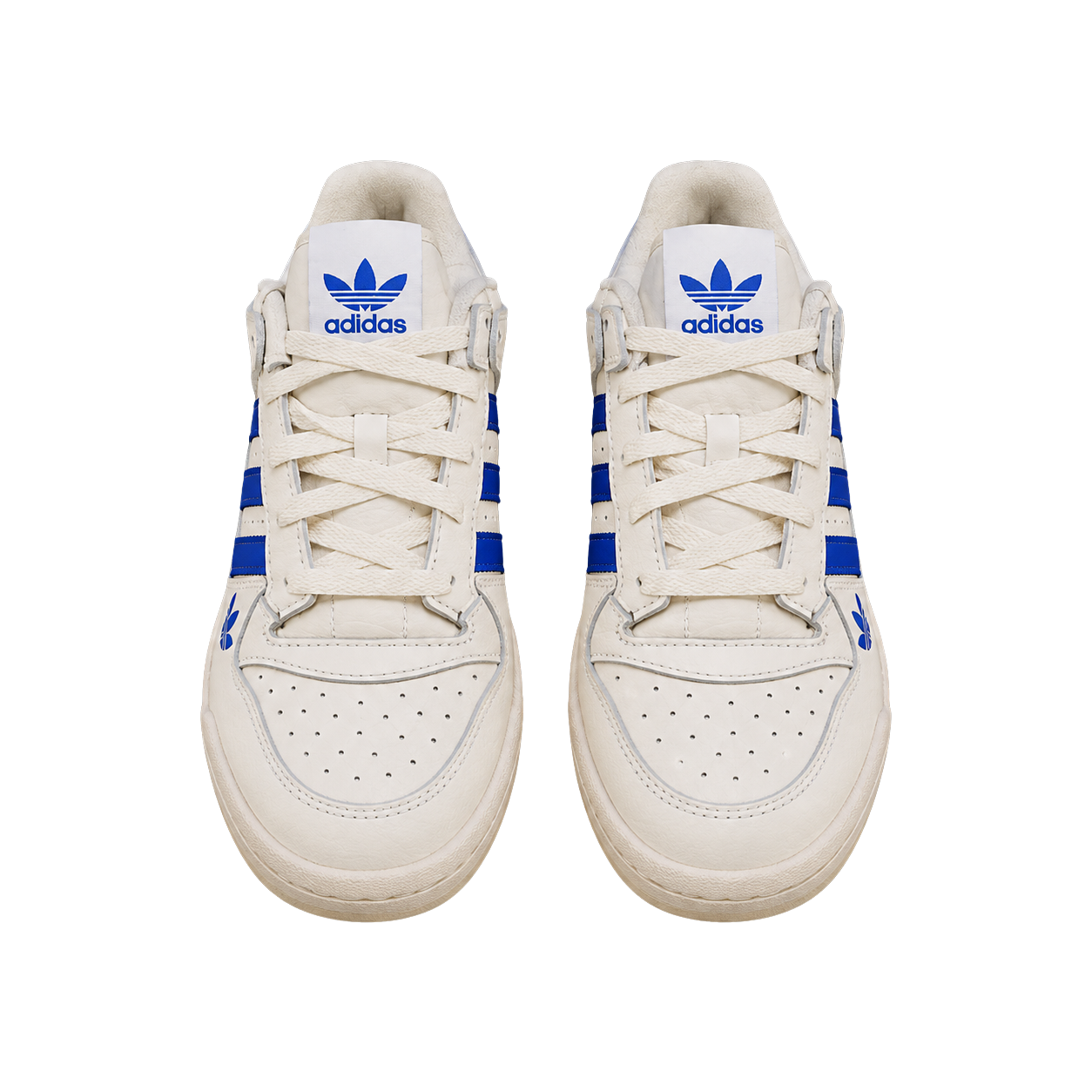 ADIDAS FORUM LOW CL