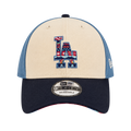 NEW ERA LOS ANGELES DODGERS MLB SPECIAL EDITION 9FORTY