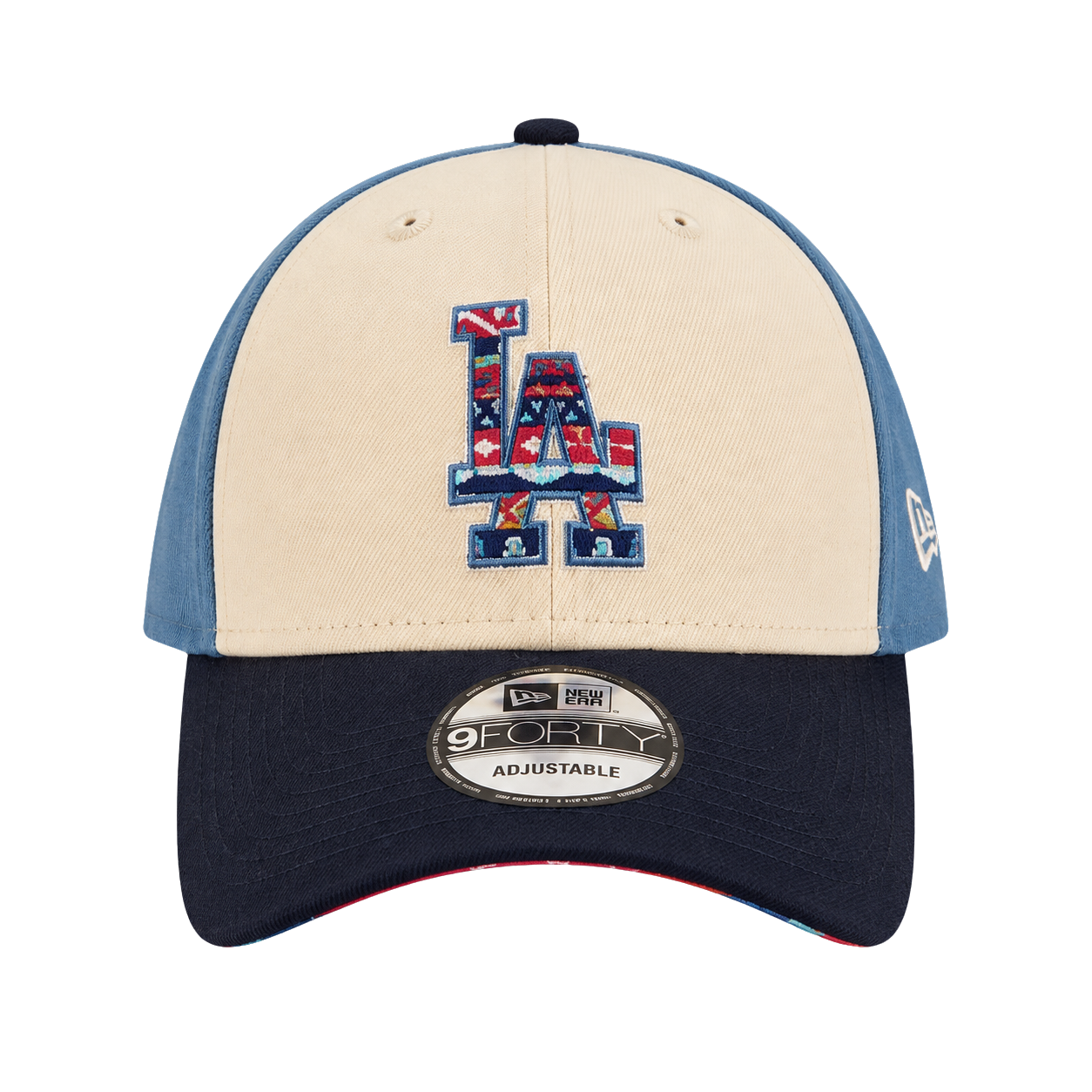 NEW ERA LOS ANGELES DODGERS MLB SPECIAL EDITION 9FORTY
