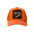GOORIN BROS THE FARM "VICIOUS" SNAKE