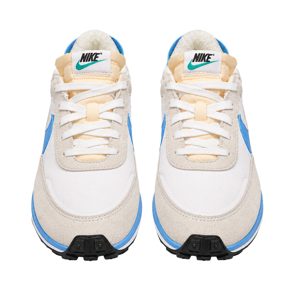 NIKE WAFFLE DEBUT "UNIVERSITY BLUE"