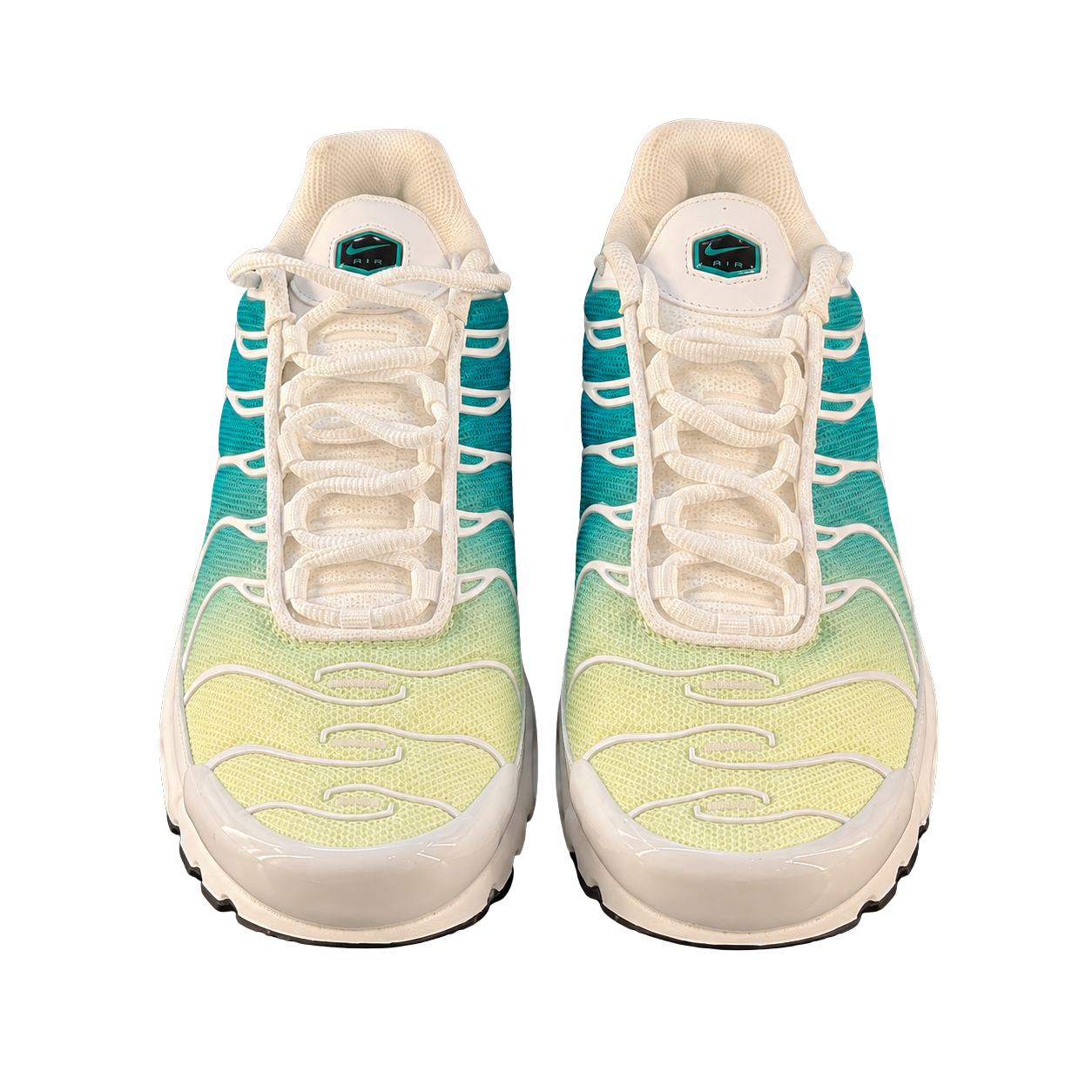 NIKE AIR MAX PLUS