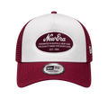 NEW ERA 9FORTY A-FRAME TRUCKER