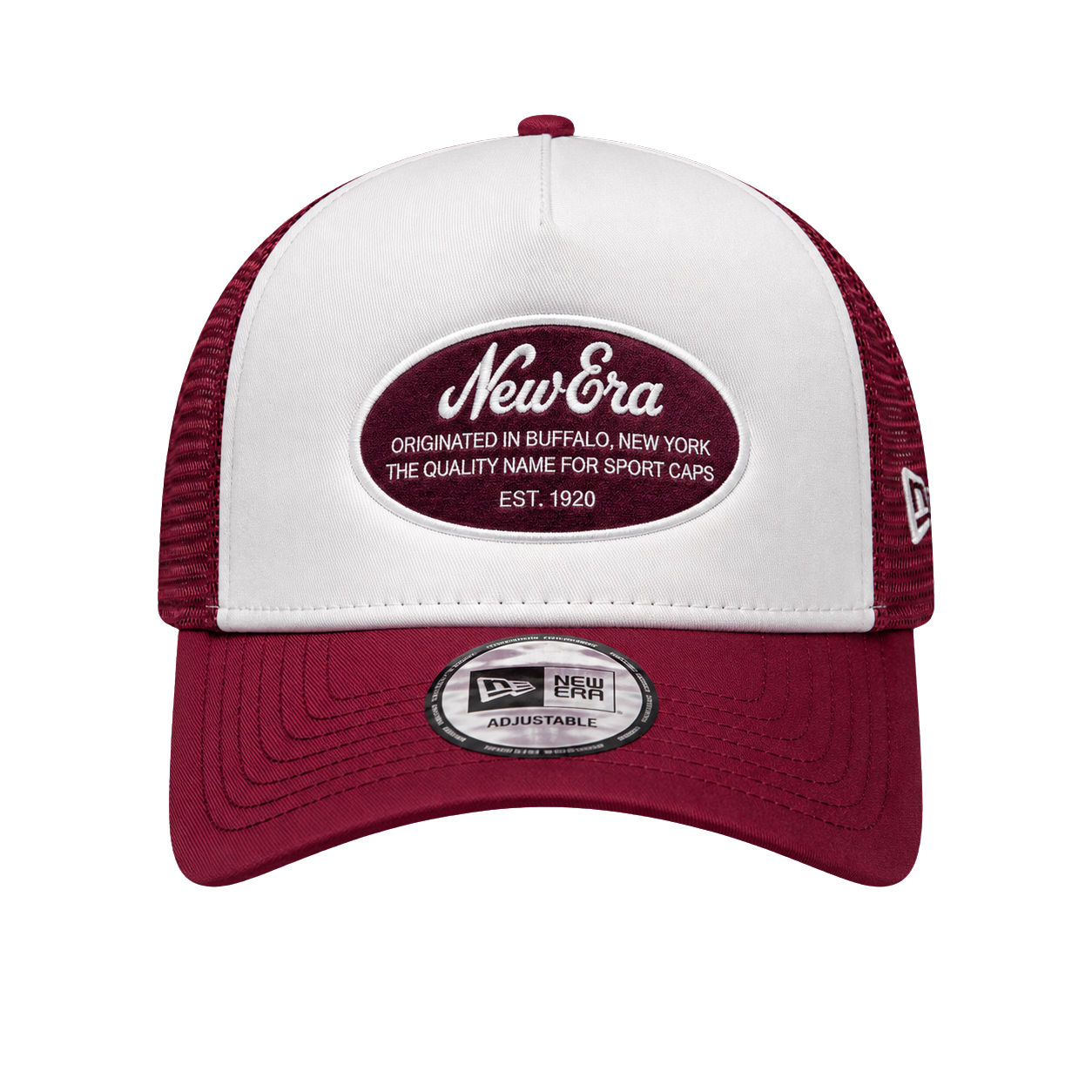 NEW ERA 9FORTY A-FRAME TRUCKER