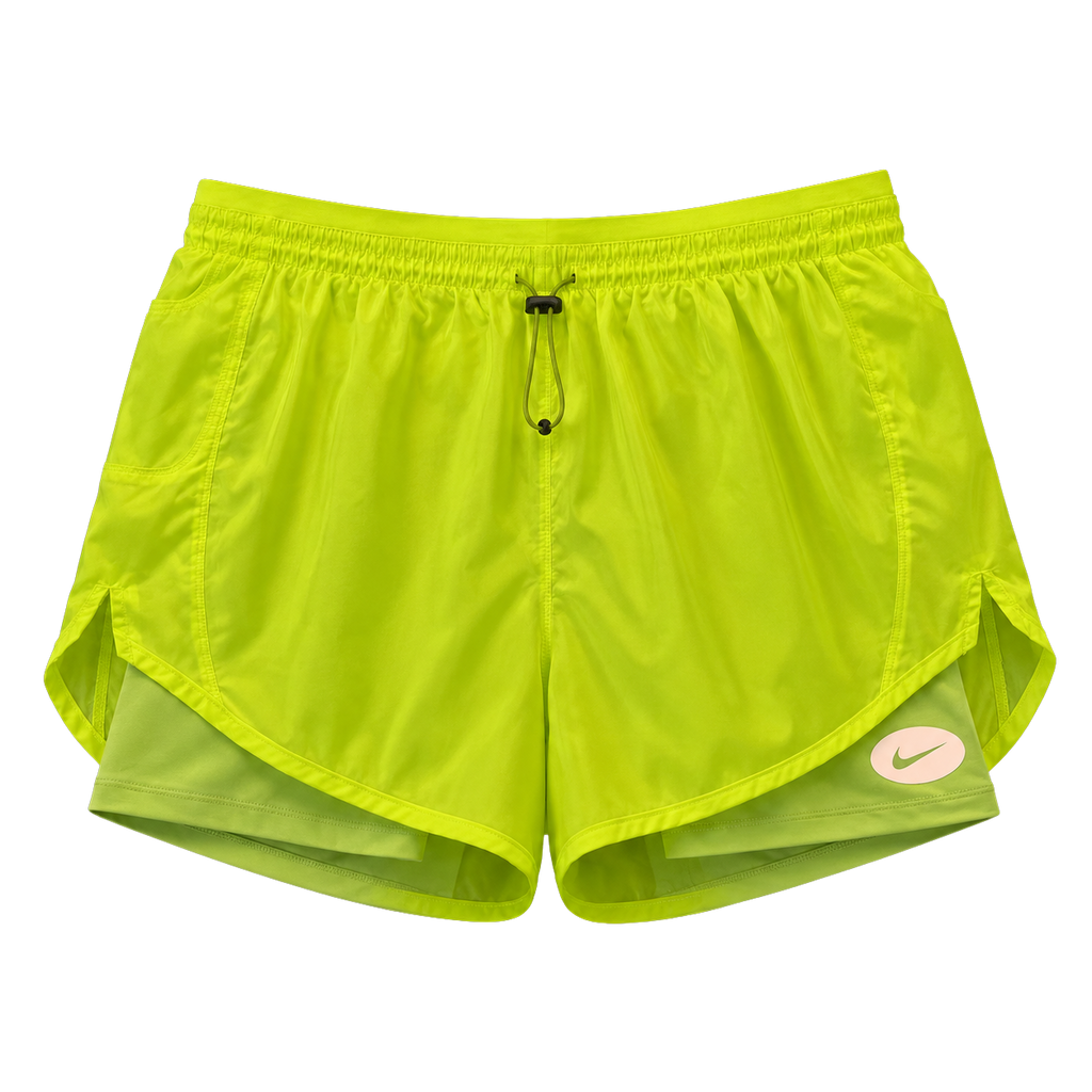 NIKE DRI-FIT TEMPO 2-IN-1