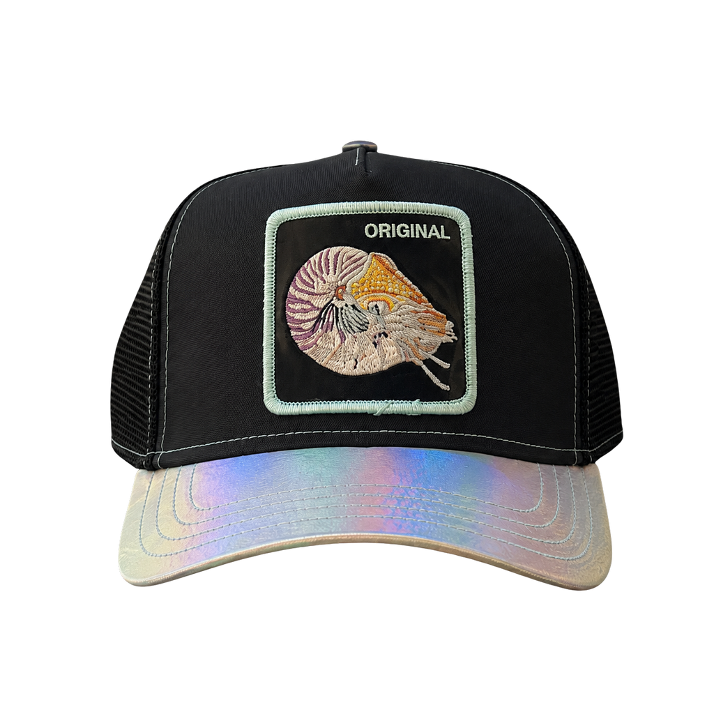 GOORIN BROS THE FARM "ORIGINAL" AMMONITE