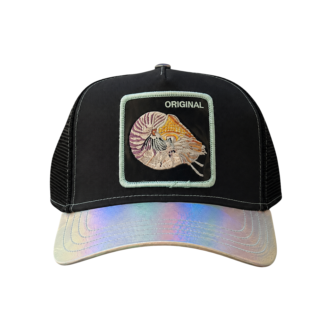 GOORIN BROS THE FARM "ORIGINAL" AMMONITE