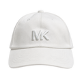 MICHAEL KORS LOGO BASEBALL HAT