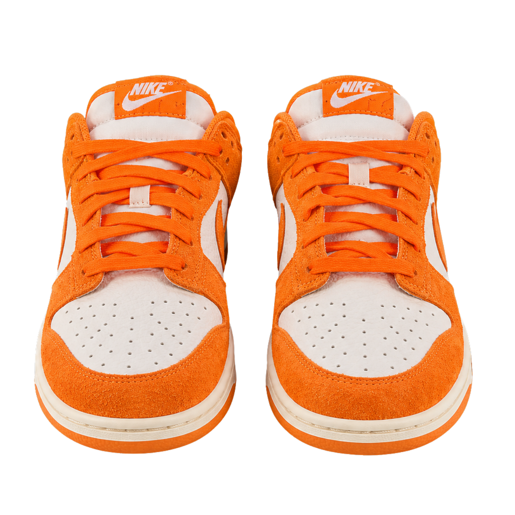 NIKE WMNS DUNK LOW