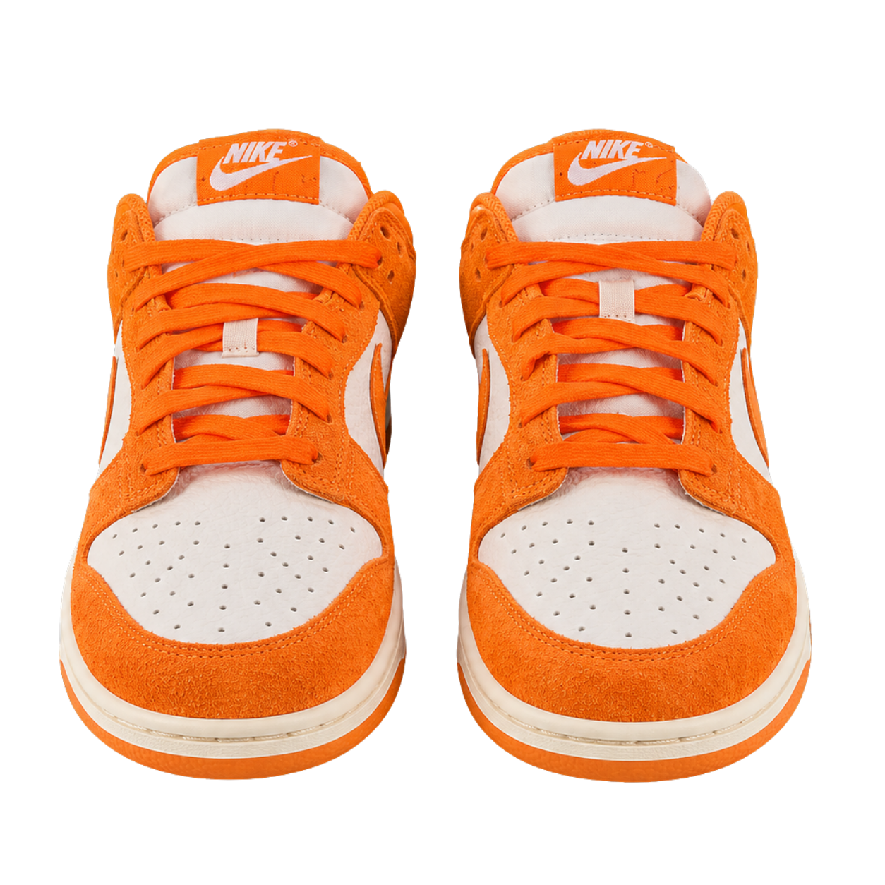 NIKE WMNS DUNK LOW