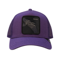 GOORIN BROS THE FARM "RAVEN"