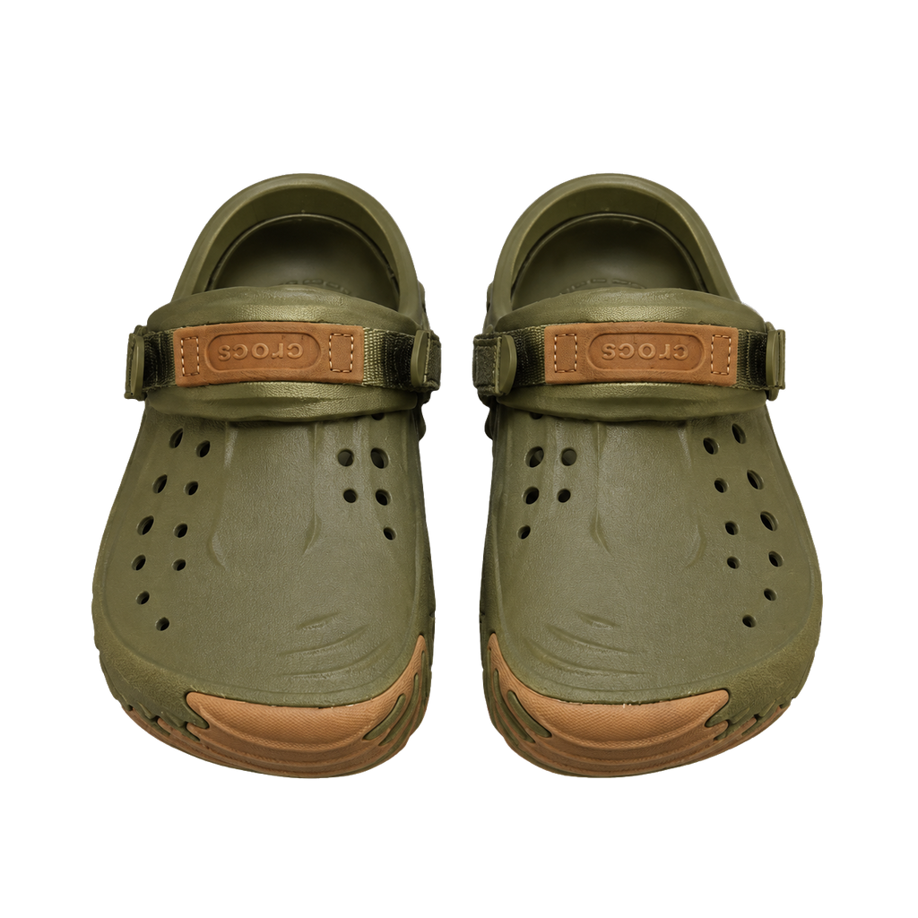 CROCS CLASSIC ALL-TERRAIN CLOG