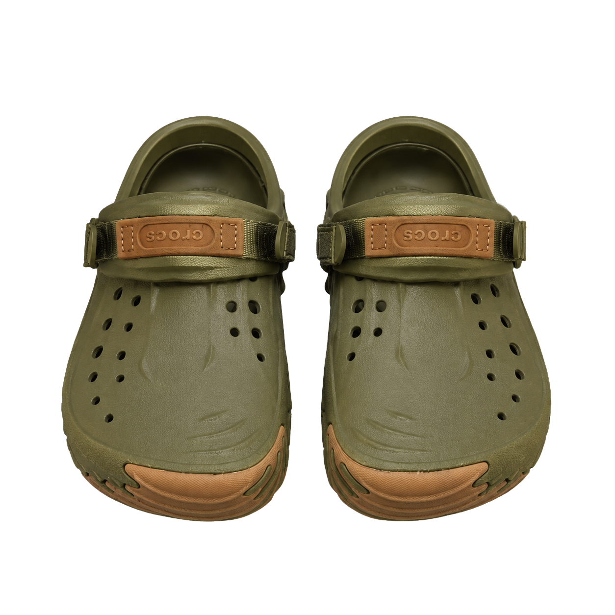 CROCS CLASSIC ALL-TERRAIN CLOG