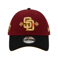 NEW ERA SAN DIEGO PADRES MLB SPECIAL EDITION 9FORTY