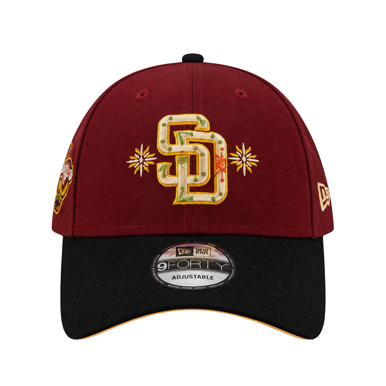 NEW ERA SAN DIEGO PADRES MLB SPECIAL EDITION 9FORTY