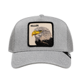 GOORIN BROS THE FARM "KILLER" BALD EAGLE