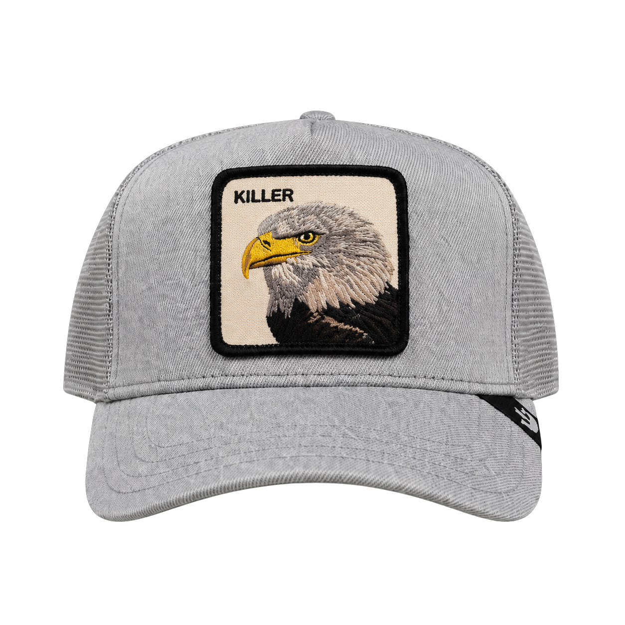 GOORIN BROS THE FARM "KILLER" BALD EAGLE