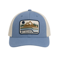 COLUMBIA MESH™ SNAP BACK HAT