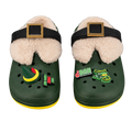 CROCS × ELF BUDDY THE ELF CLASSIC CLOG