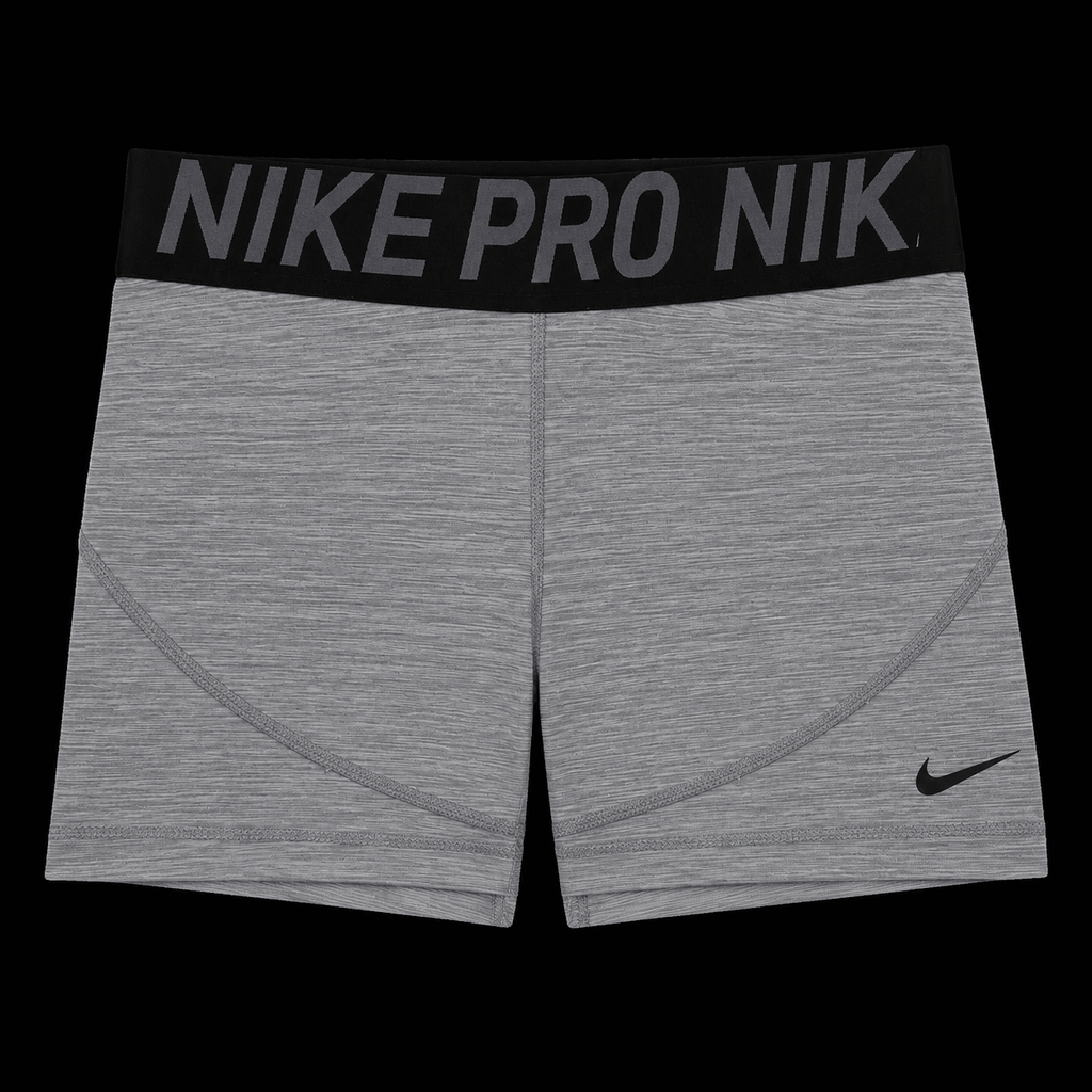 NIKE PRO DRI-FIT HIGH-RISE 3"