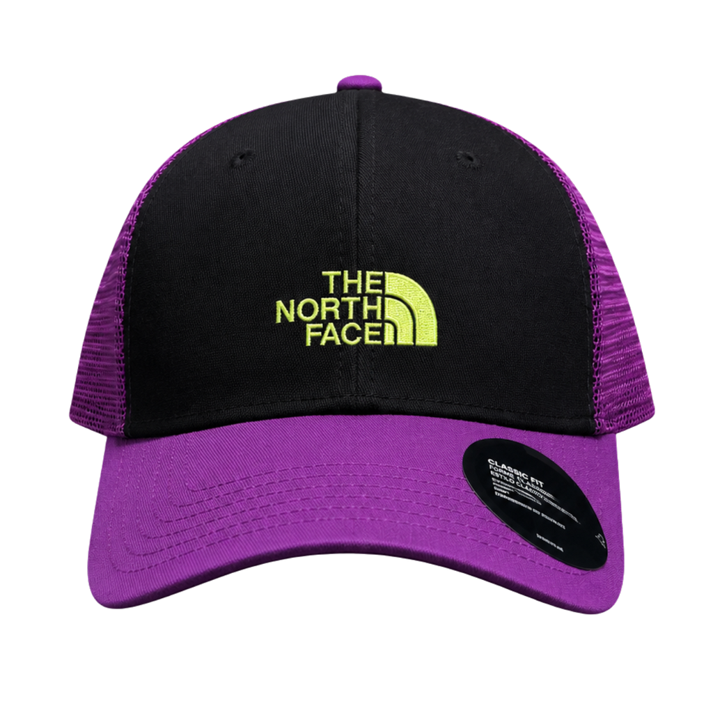 THE NORTH FACE MUDDER TRUCKER CAP