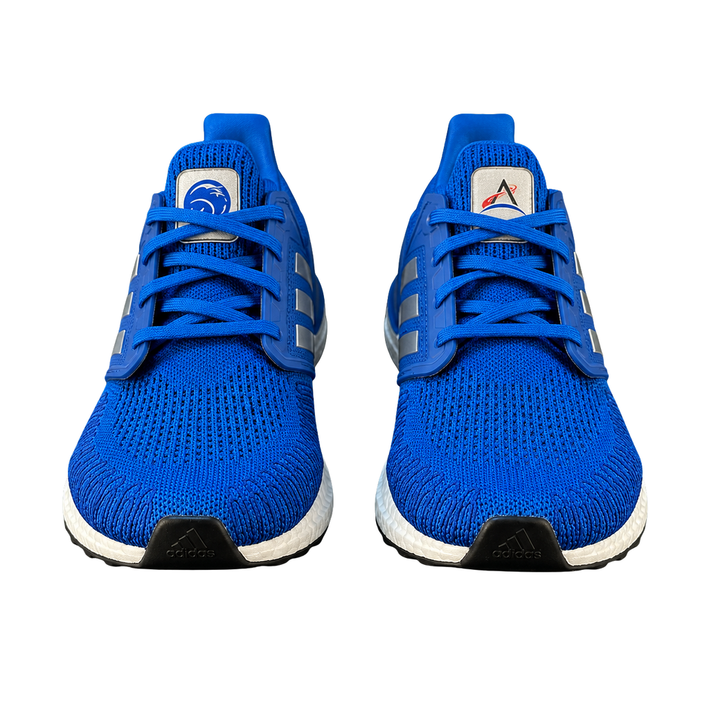 ADIDAS ULTRABOOST 20 x NASA