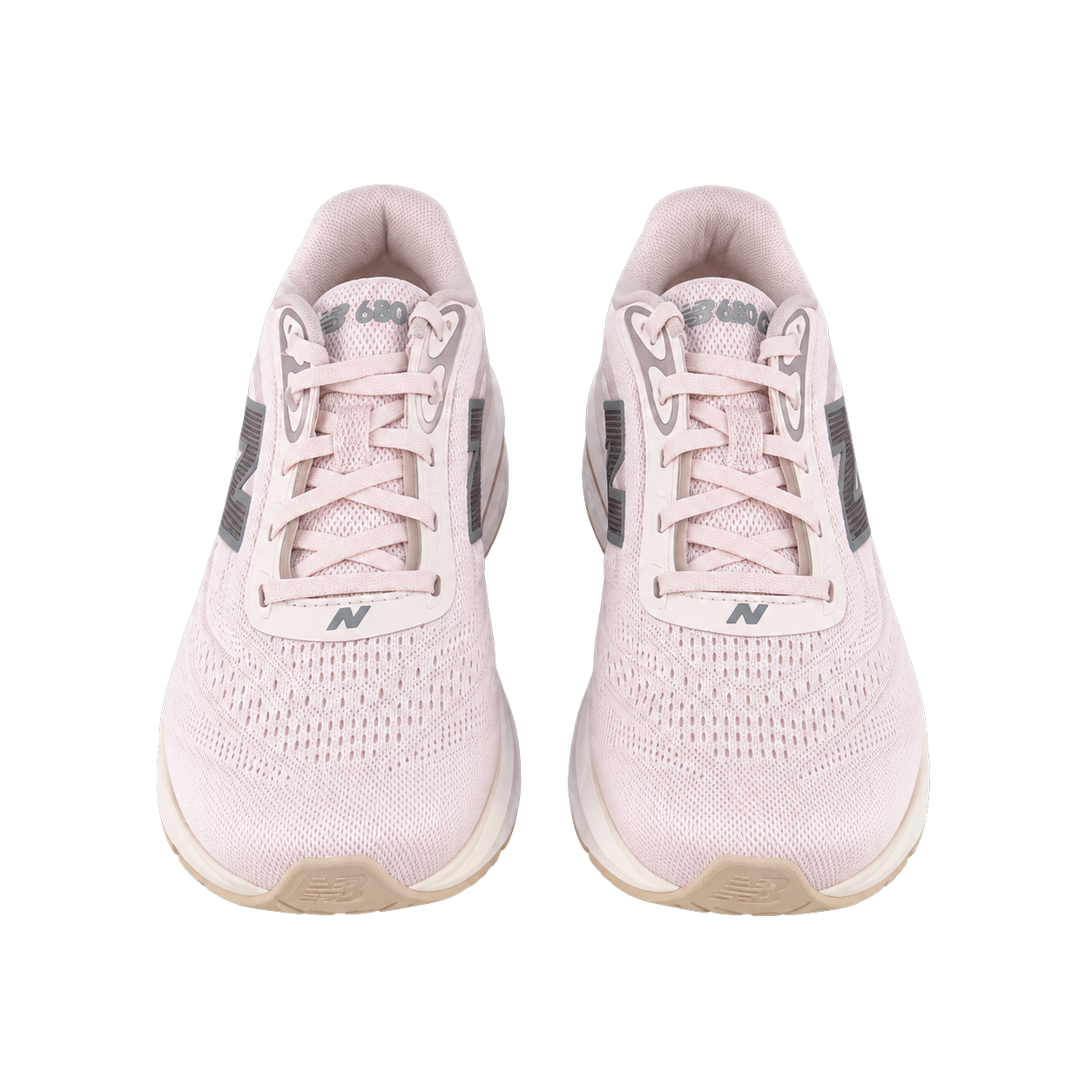 NEW BALANCE FRESH FOAM 680V9