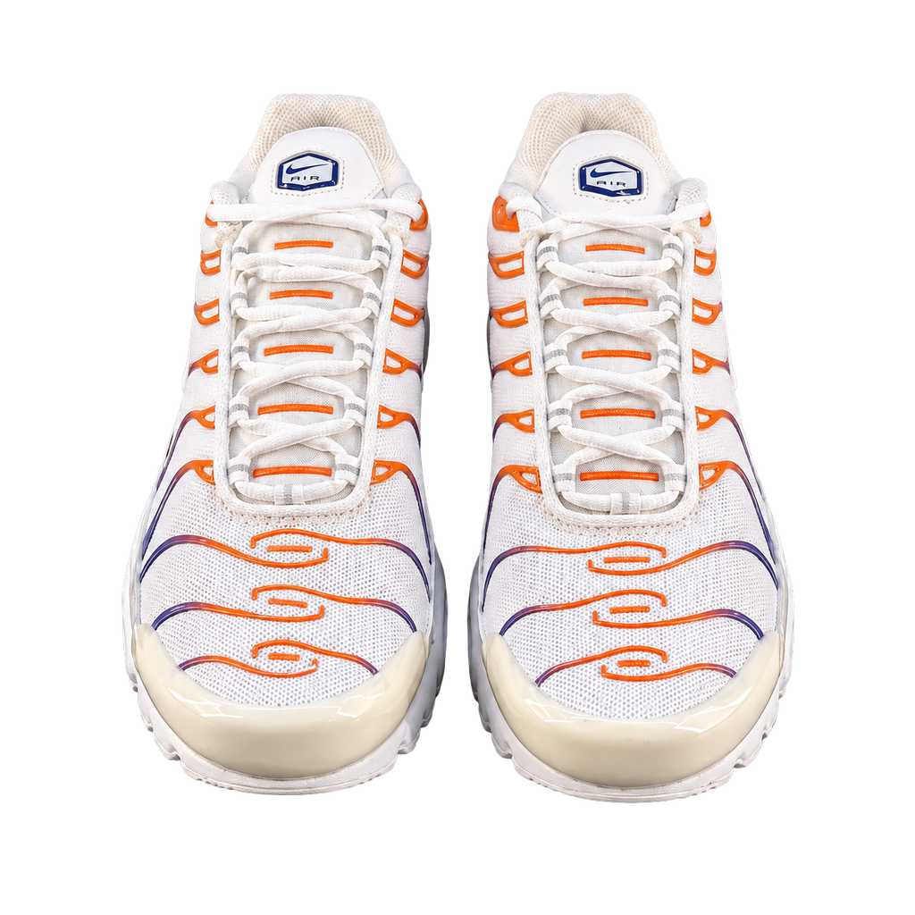NIKE AIR MAX PLUS