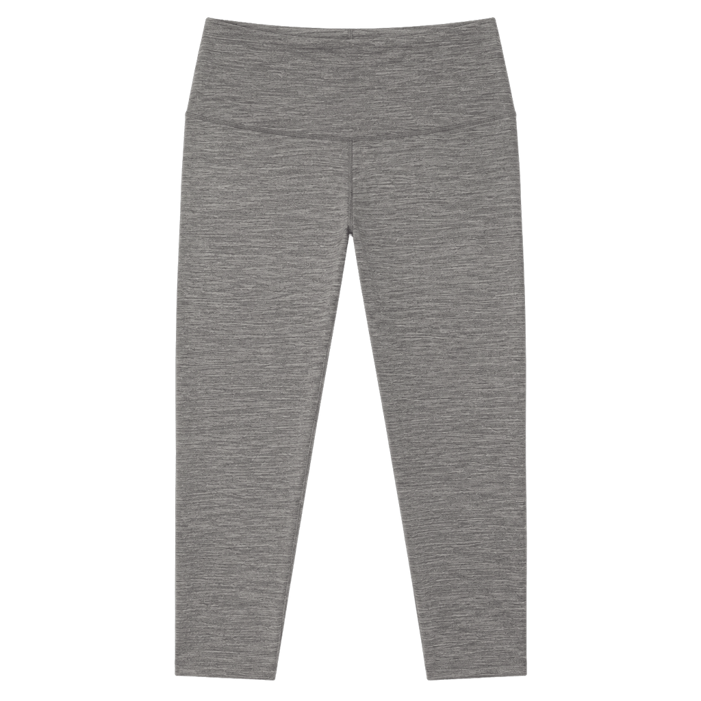 HIGH-WAISTED LEGGINGS