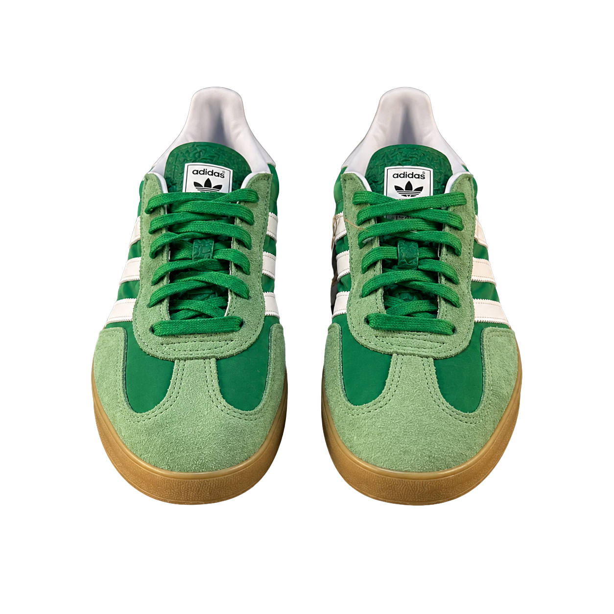 ADIDAS GAZELLE INDOOR