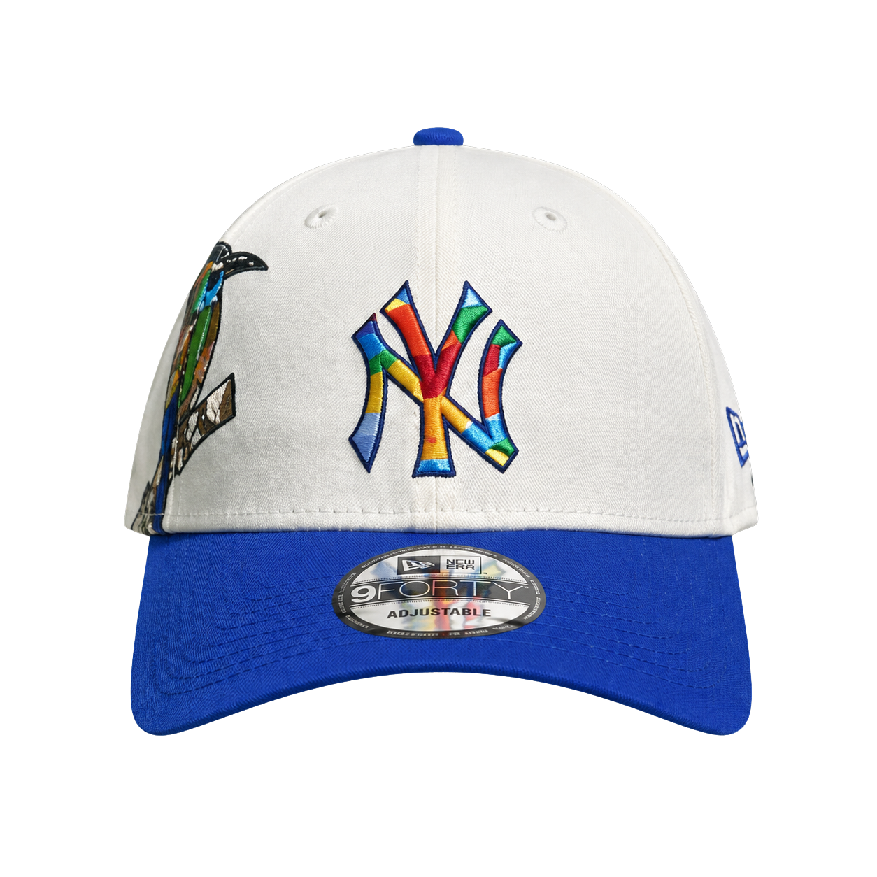 NEW ERA NEW YORK YANKEES MLB CITY ELEMENTS 9FORTY