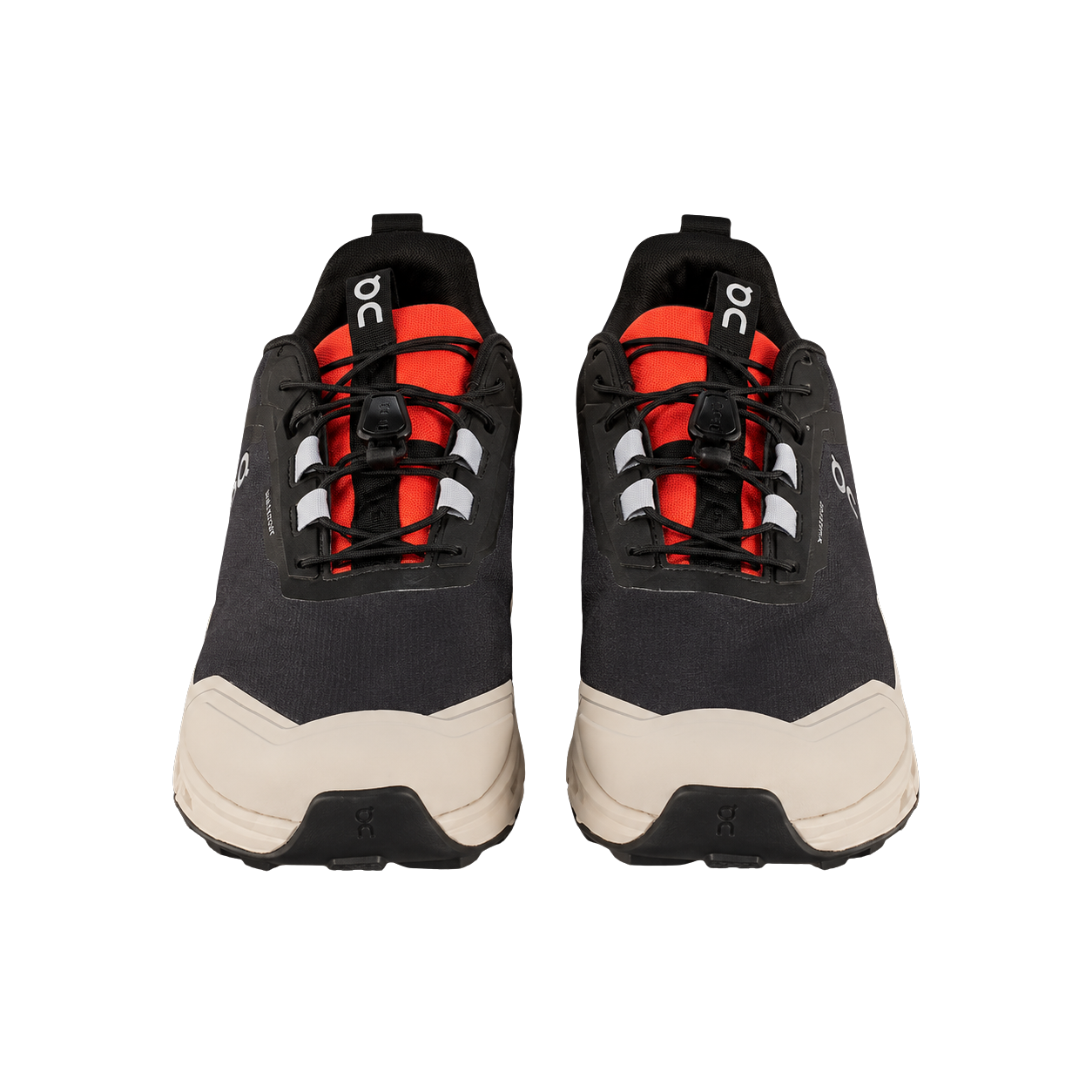 ON CLOUDHERO WATERPROOF