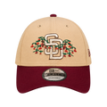 NEW ERA SAN DIEGO PADRES MLB CHERRY BLOSSOM 9FORTY