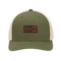 COLUMBIA™ MESH SNAP BACK HAT