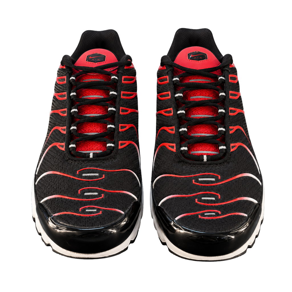 NIKE AIR MAX PLUS