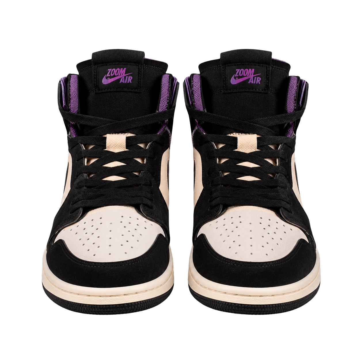 AIR JORDAN 1 HIGH ZOOM AIR CMFT