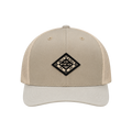 COLUMBIA PFG DIAMOND LOGO MESH