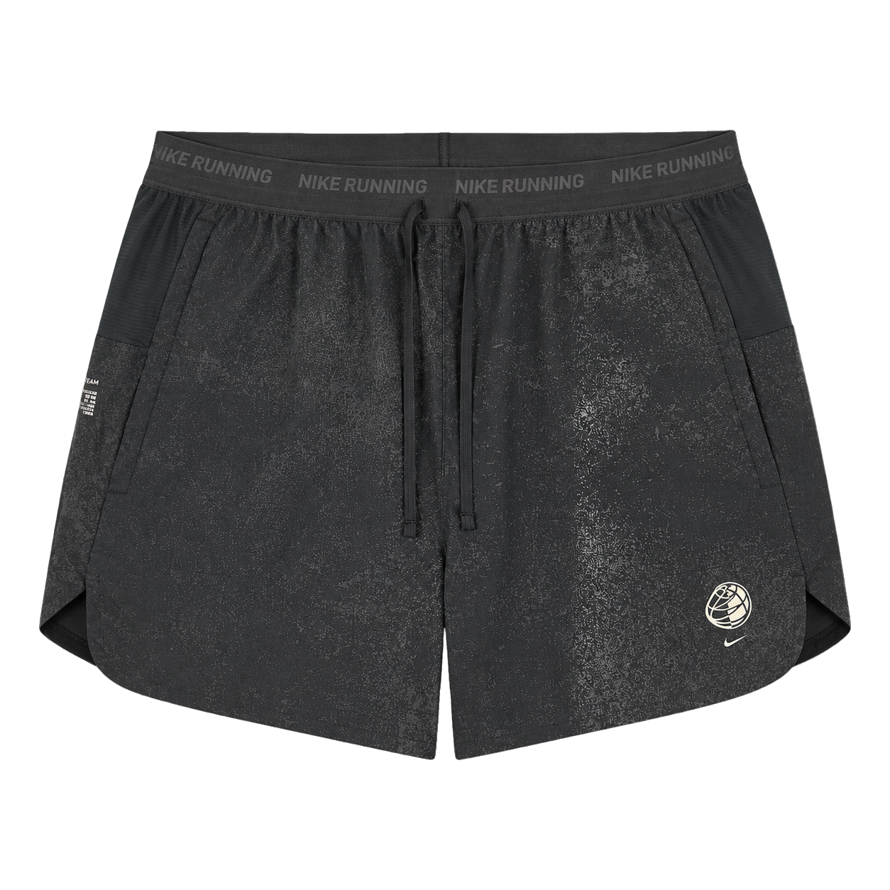 NIKE STRIDE RUNNING DIVISION DRI-FIT 5