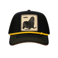 GOORIN BROS THE FARM "SLICK" WALRUS TRUCKER CAP